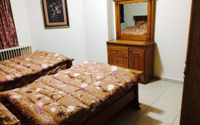 Al Amera Hotel Apartment