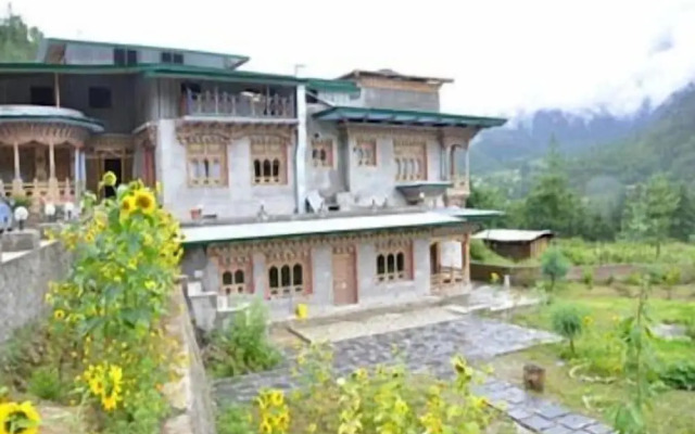 Taktsang Boutique Resort & Spa