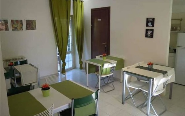 B&B Fiumicino Airport Resort