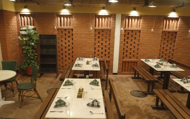 Mangaldas Ni Haveli II by The House of MG