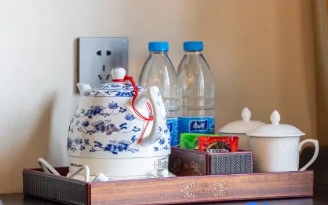 Nanjing family