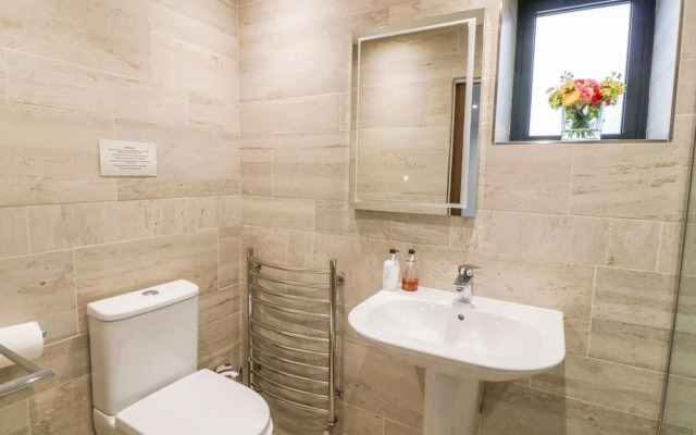 Dafarn Newydd Studio