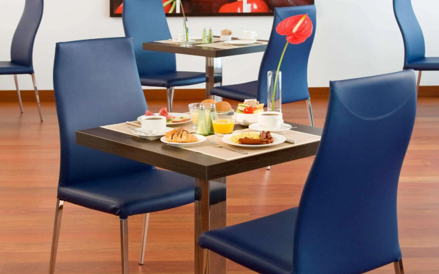 Novotel Milan Malpensa Airport