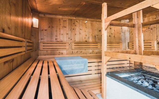 Felbermayer Hotel & AlpineSpa - Montafon