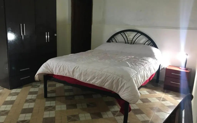 Apartamento independiente en el centro