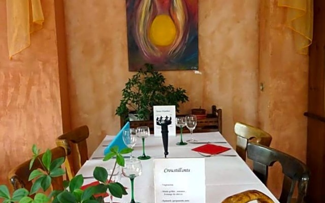 Hotel-Restaurant du Windstein