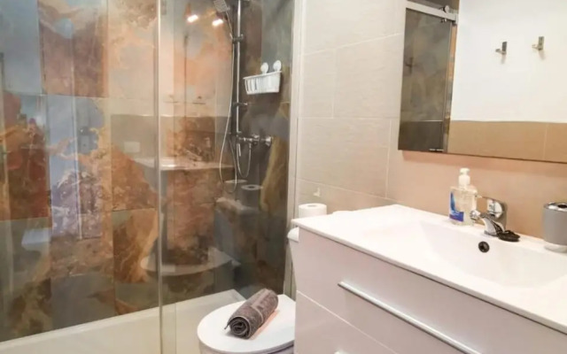 Endless Summer apartment (San valentin)
