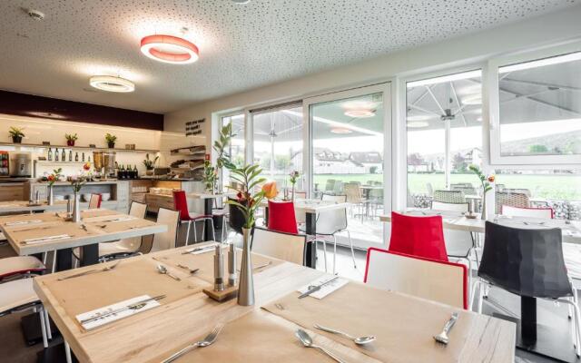 Hotel Smart Liv’In