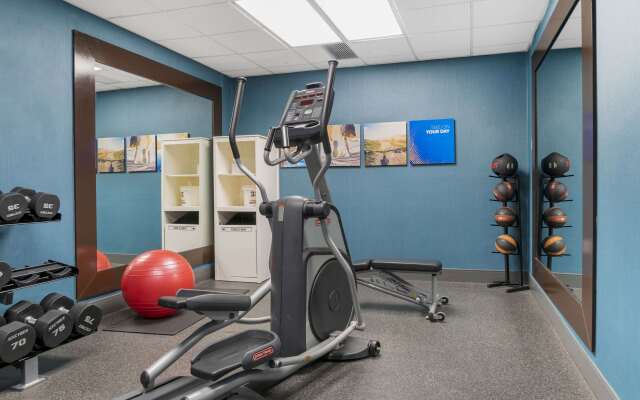 Comfort Inn & Suites