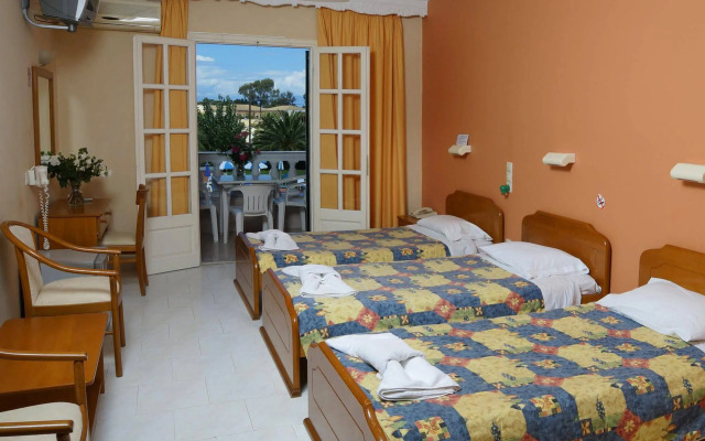 Alkion Hotel Sidari