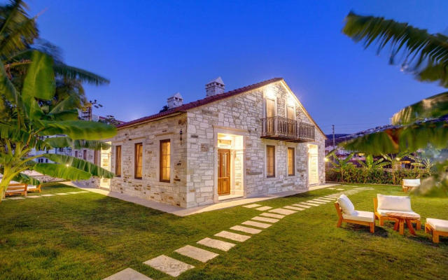 Navalia Otel