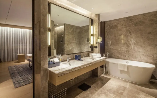 Primus Hotel Nanchang International Expo City