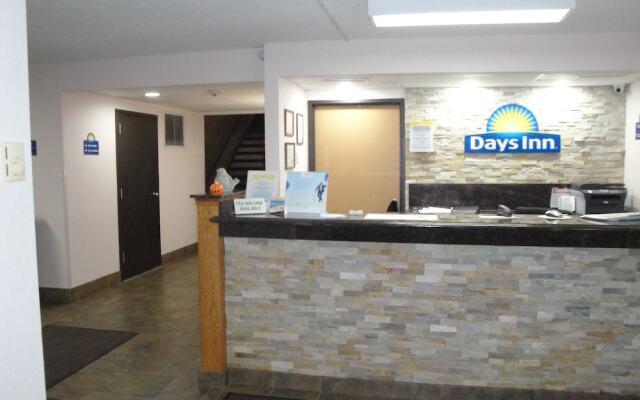 Days Inn Mason City