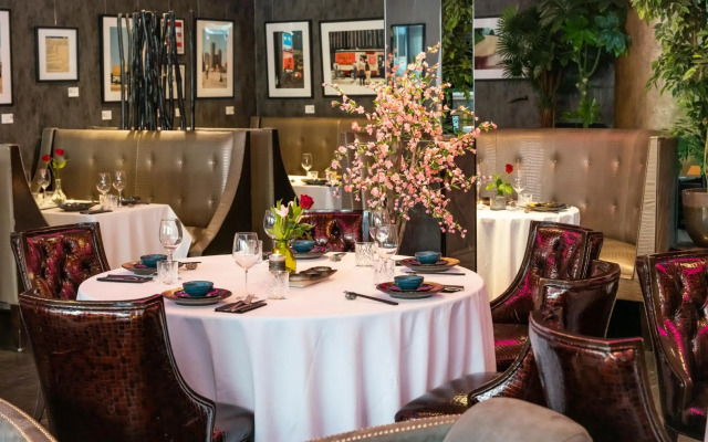 Karma Sanctum Soho