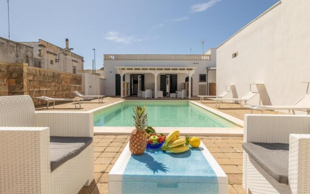 Appartamento Kallistos Sole