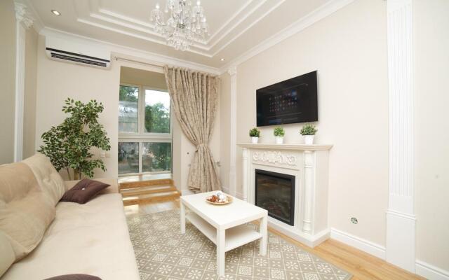 Aurora VIP Apartements