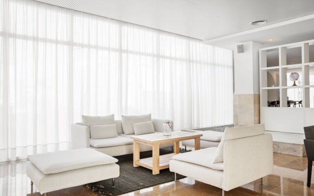 Sunprime Waterfront