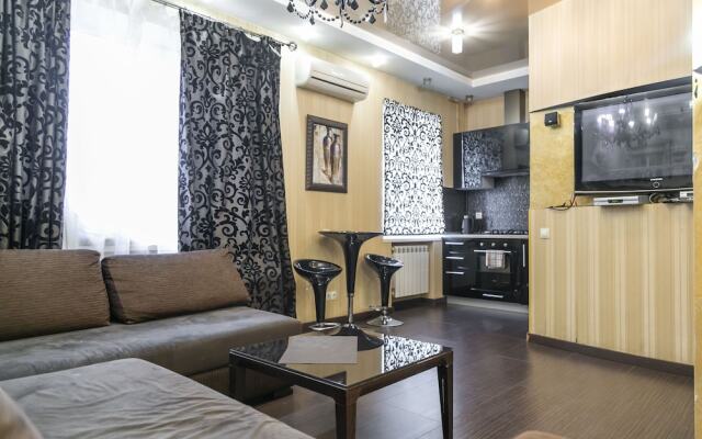 Бизнес-апартаменты Uavoyage