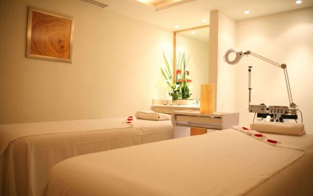 Club Royal Solaris Cancun - Premier All Inclusive