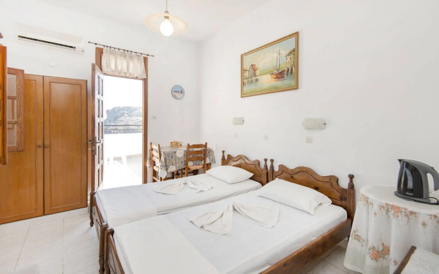 St. Paul’s Bay View Suites