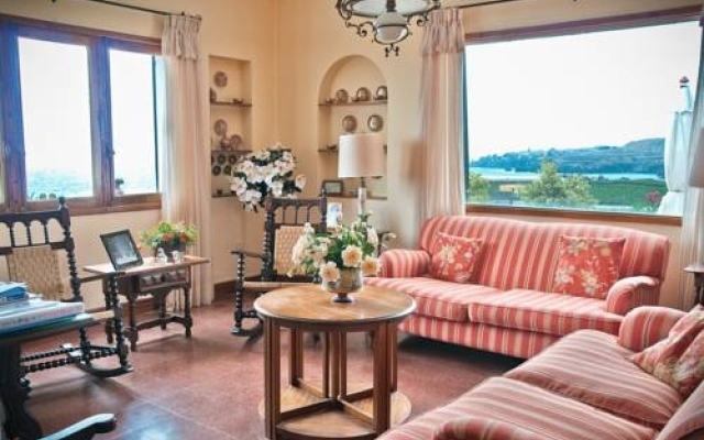 Casa Rural Malpais Trece