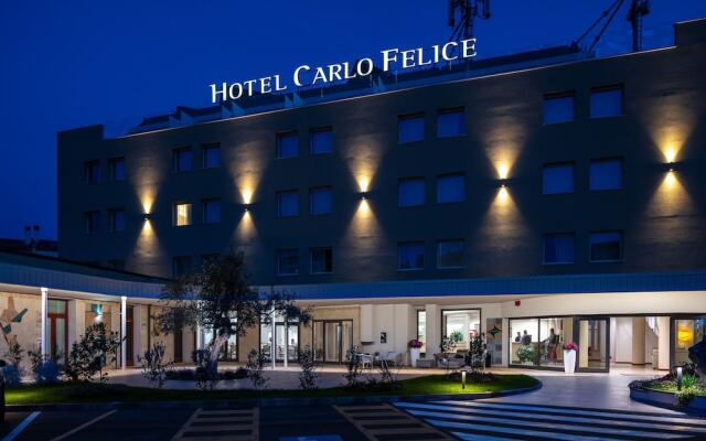 Hotel Carlo Felice