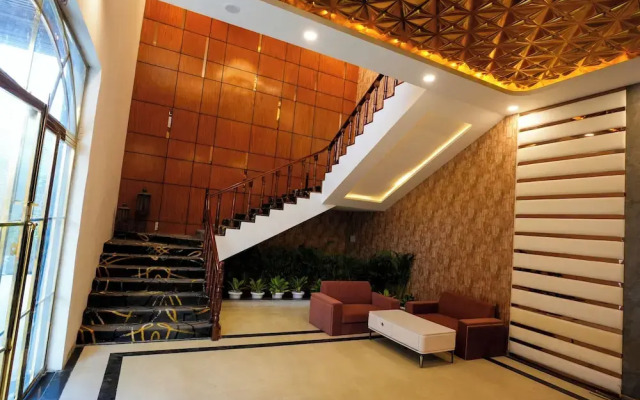 Hotel Adsan Heights