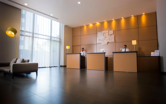 Holiday Inn Panama Distrito Financiero by IHG
