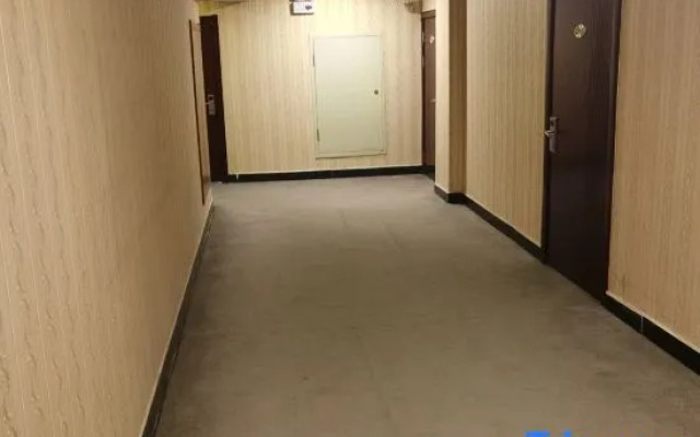 Pengzhan Hotel (Yanji Dinosaur Kingdom City Government)