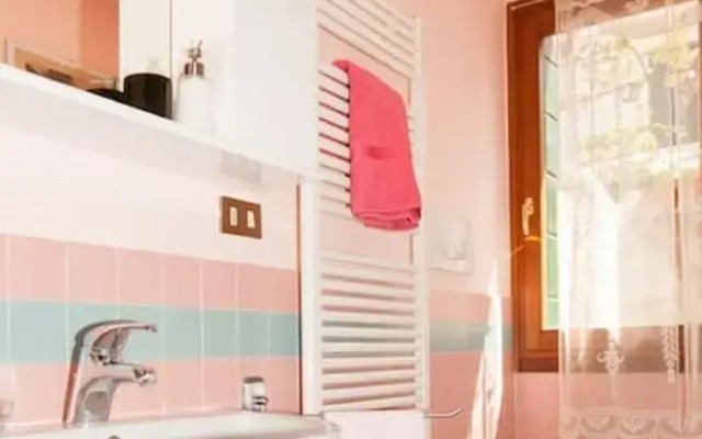 Sant'Antonin Apartment