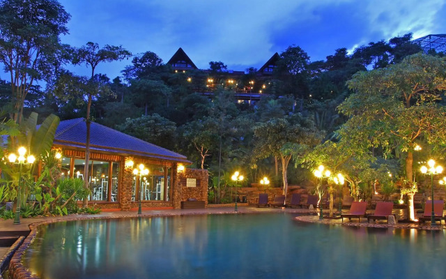 Phu Pha Nam Resort & Spa
