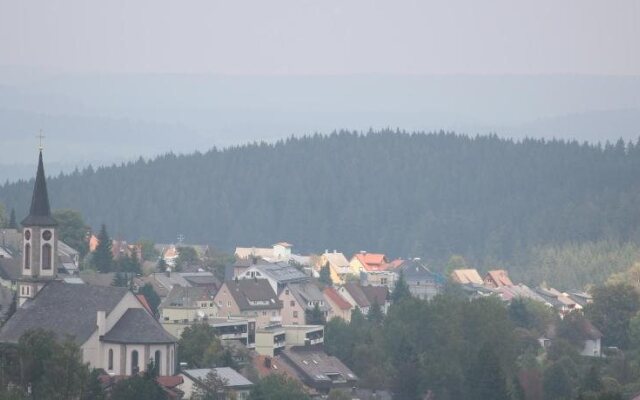 Gasthof Schwarzwaldtanne