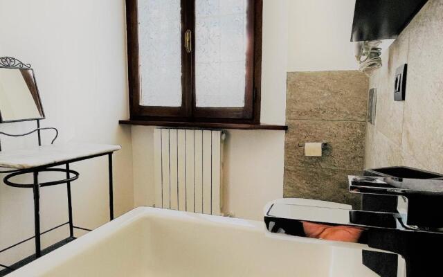 B&B Villa Incrocca