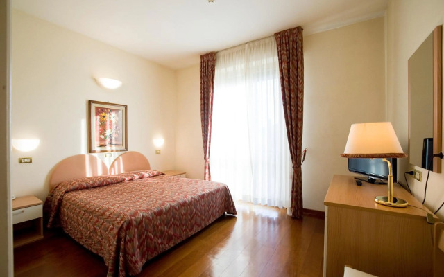 Hotel Villa Ricci