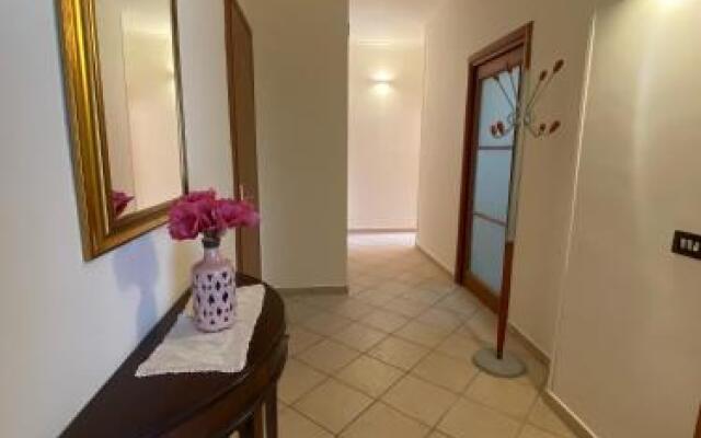 The Reef apartment
