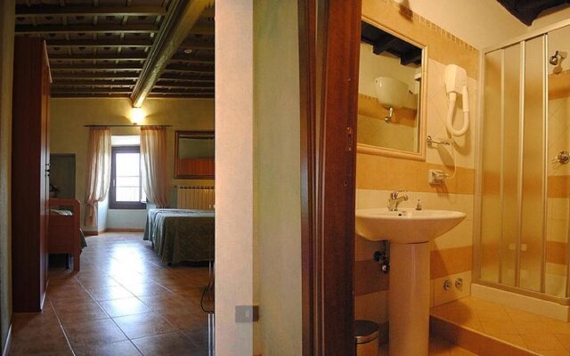 Antica Locanda Arcos