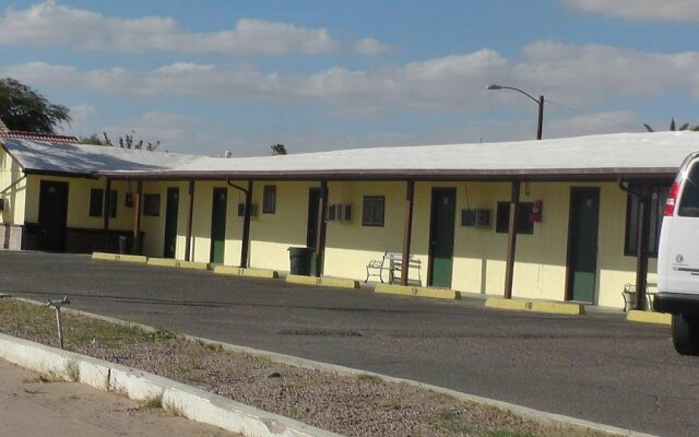 Arizona Moon Motel