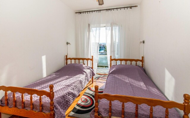 Awesome Apartment in Klek With 2 Bedrooms and Wifi