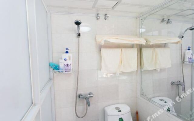 Tongli Lianxin Xiaoge Inn