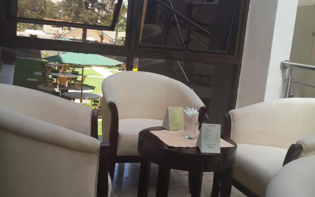 Boma Inn Eldoret