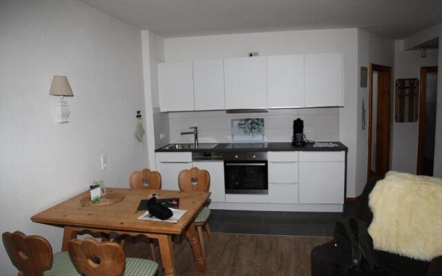 Ferienwohnung Kühny Reute