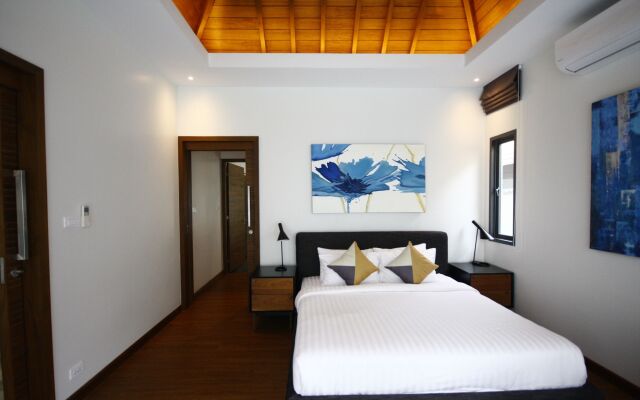 Inspire Villas Phuket