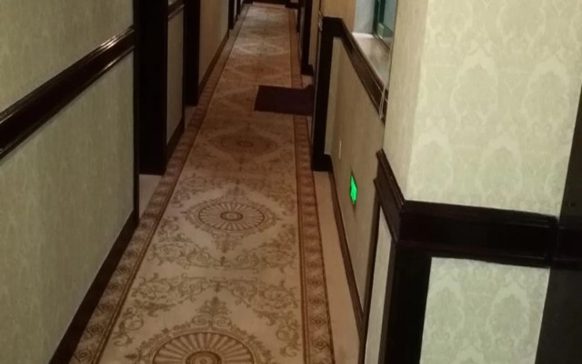 Vienna 3 Best Hotel Shenzhen Airong Road