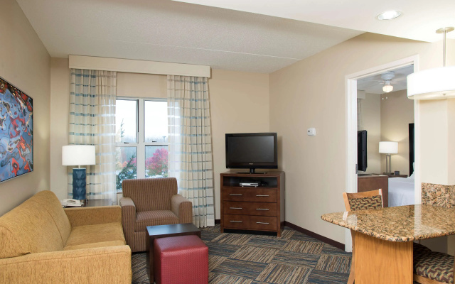 Homewood Suites by Hilton Columbus/Airport