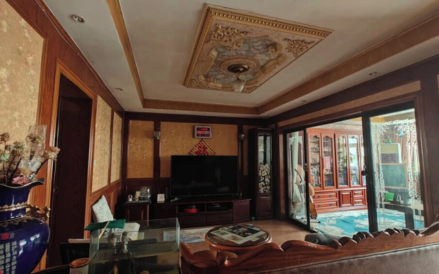 Mommy's home guesthouse CBD