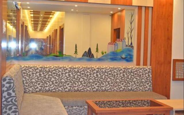 Shree International by OYO Rooms