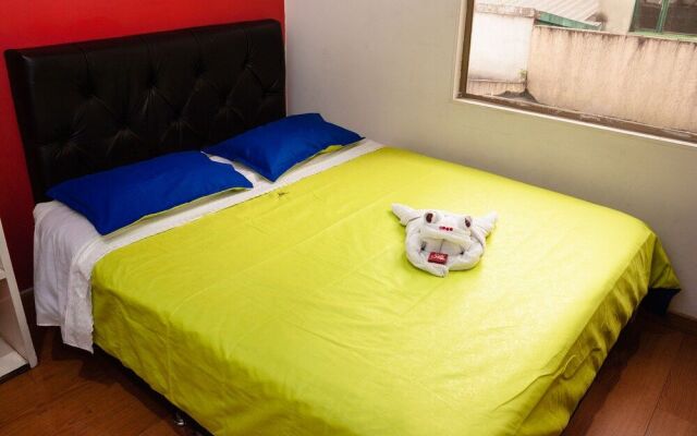 Hotel Quintas De Bogota