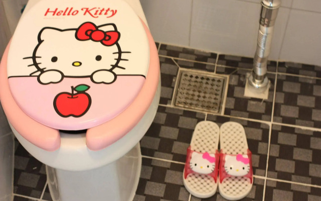 In Seoul Guest House