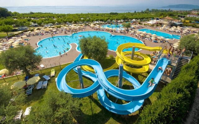 Camping Spiaggia DOro