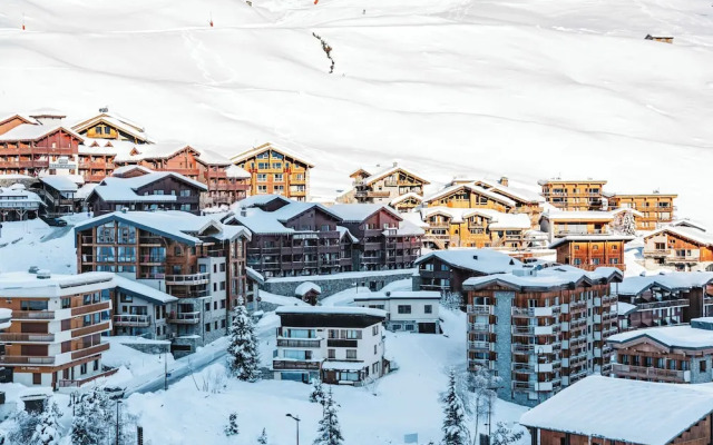 Hôtel Le Diamond Rock